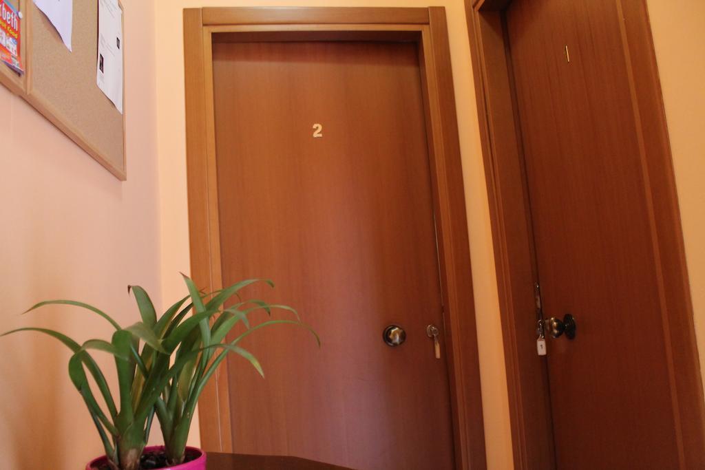 Camere Helios San Giovanni Rotondo Quarto foto